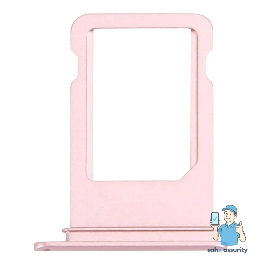 SIM Card Holder Tray for Apple iPhone 7 thumbnail